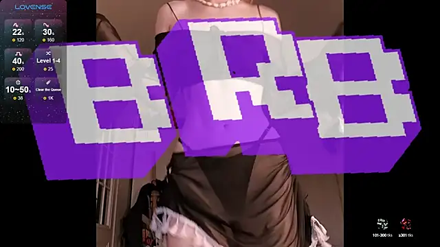 Snapshot of Sunny_Mouse_ chatting on January 2025 05:38:02 PM Sunny Mouse online show from January 2025 05:38:02 PM