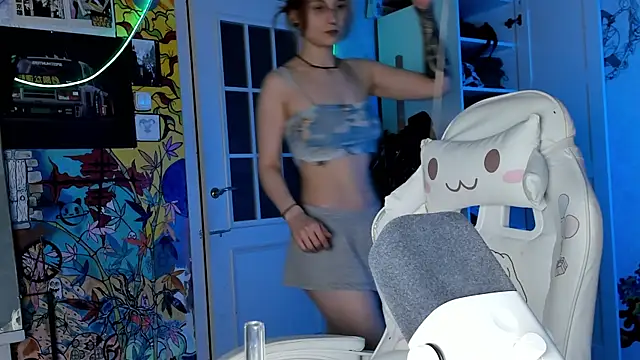 Snapshot of Sunny_Mouse_ chatting on February 2025 07:26:01 PM Sunny Mouse online show from February 2025 07:26:01 PM