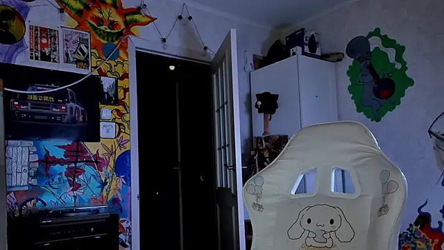 Snapshot of Sunny_Mouse_ chatting on September 2025 06:19:01 PM Sunny Mouse online show from September 2025 06:19:01 PM