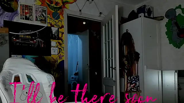 Snapshot of Sunny_Mouse_ chatting on September 2025 03:46:02 PM Sunny Mouse online show from September 2025 03:46:02 PM