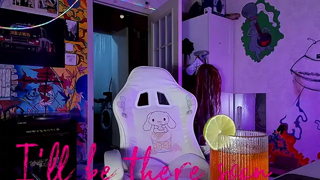 Snapshot of Sunny_Mouse_ chatting on September 2025 04:41:02 PM Sunny Mouse online show from September 2025 04:41:02 PM