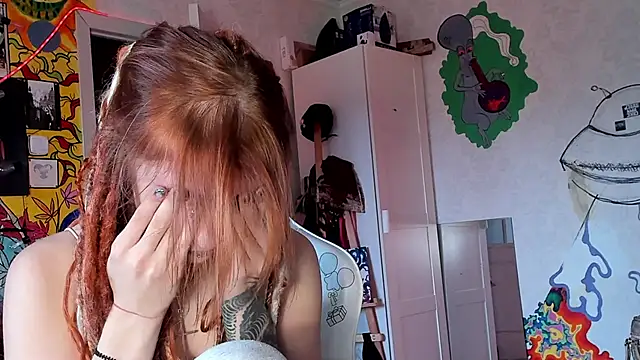 Snapshot of Sunny_Mouse_ chatting on October 2025 01:08:02 PM Sunny Mouse online show from October 2025 01:08:02 PM