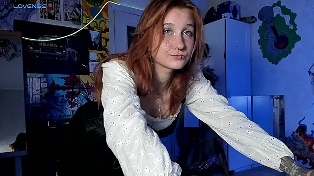 Snapshot of Sunny_Mouse_ chatting on October 2025 05:02:02 PM Sunny Mouse online show from October 2025 05:02:02 PM