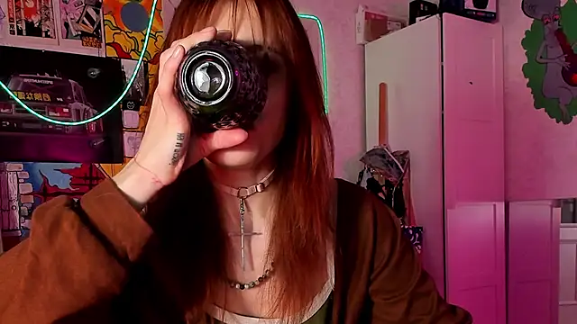 Snapshot of Sunny_Mouse_ chatting on February 2026 04:38:01 PM Sunny Mouse online show from February 2026 04:38:01 PM