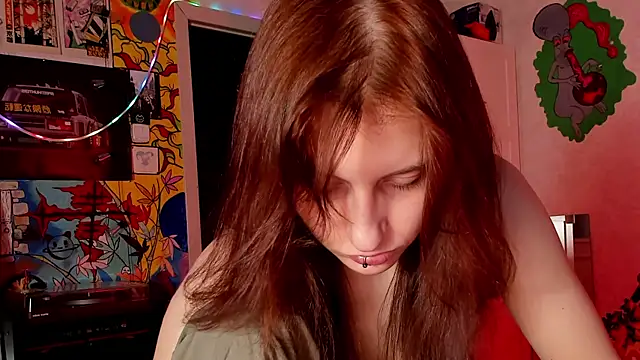 Snapshot of Sunny_Mouse_ chatting on April 2026 07:32:01 PM Sunny Mouse online show from April 2026 07:32:01 PM