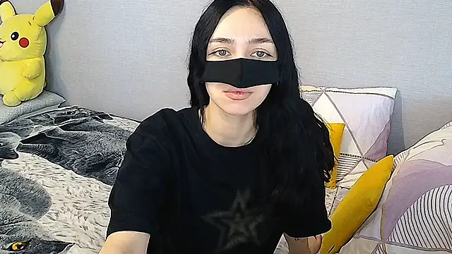 KathrineBerry online show from February 2025 11:55:02 PM