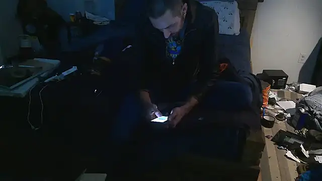 Bi curious86 online show from January 2026 03:55:01 AM