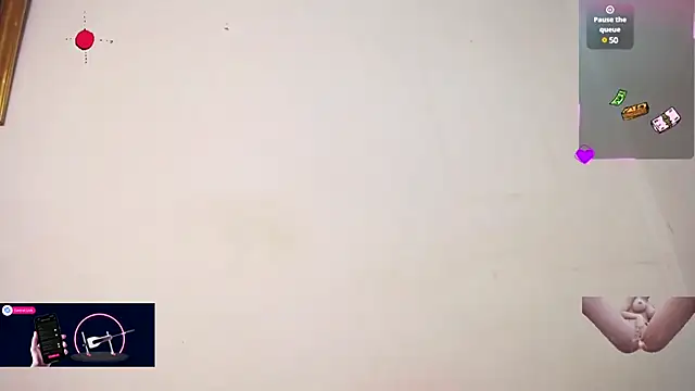 TifanyNasty online show from February 2025 08:24:01 PM