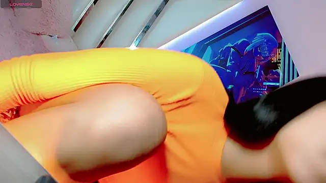 Hannahsmit online show from January 2025 04:52:01 AM