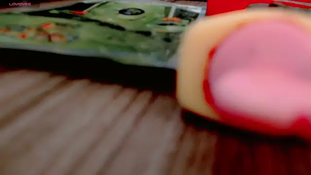 Hannahsmit online show from January 2025 09:15:01 PM