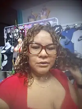 ROSALIALUCY online show from September 2025 01:59:02 PM