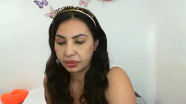 salome  milf online show from May 2026 07:11:02 PM
