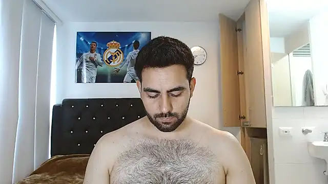 omarmohammedhot2 online show from February 2025 03:26:01 PM