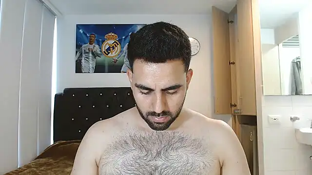 omarmohammedhot2 online show from March 2025 02:44:02 PM