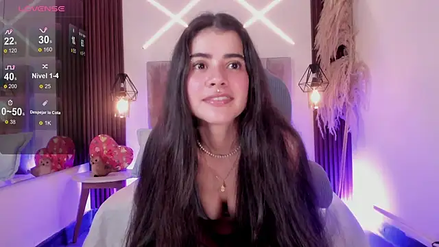 Snapshot of dasha-rodrigues chatting on May 2026 01:49:02 PM dasha-rodrigues online show from May 2026 01:49:02 PM