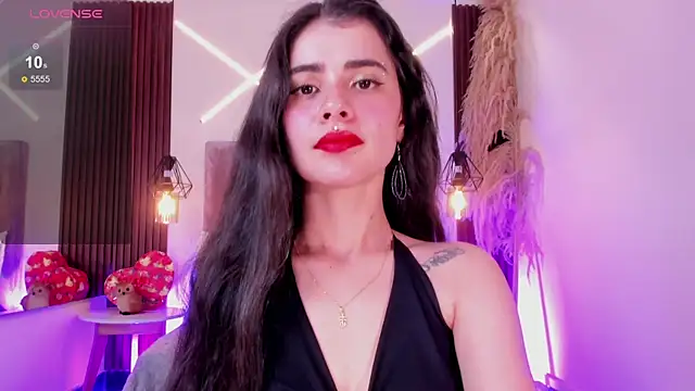 dasha-rodrigues online show from June 2026 02:15:01 PM