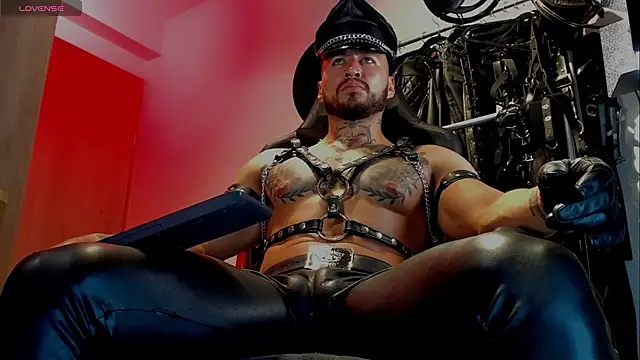 billyMayer  online show from January 2025 12:06:02 AM