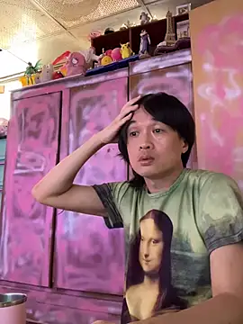 JesuAdam online show from April 2026 05:12:02 AM