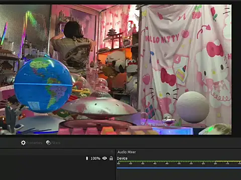 JesuAdam online show from July 2026 10:53:02 PM