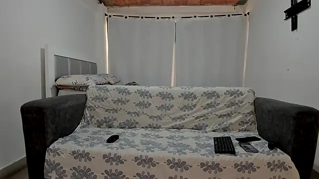 Danna 777 online show from February 2026 09:09:02 PM