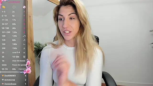 Snapshot of sofiah_ chatting on February 2025 04:48:02 PM sofiah online show from February 2025 04:48:02 PM