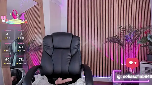 Snapshot of sofiah_ chatting on September 2025 07:02:02 AM sofiah online show from September 2025 07:02:02 AM