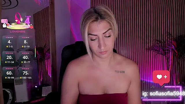 Snapshot of sofiah_ chatting on November 2025 06:16:02 AM sofiah online show from November 2025 06:16:02 AM