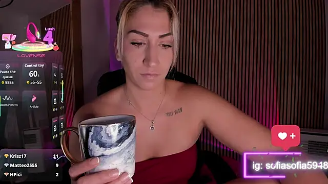 Snapshot of sofiah_ chatting on November 2025 06:23:01 AM sofiah online show from November 2025 06:23:01 AM