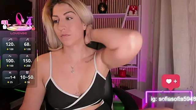 Snapshot of sofiah_ chatting on January 2026 06:34:02 PM sofiah online show from January 2026 06:34:02 PM