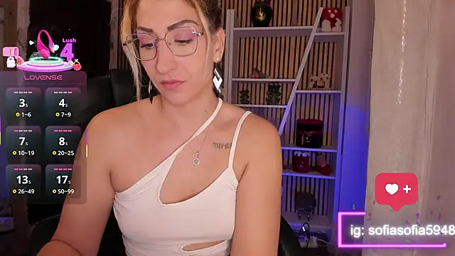 Snapshot of sofiah_ chatting on February 2026 11:33:01 AM sofiah online show from February 2026 11:33:01 AM