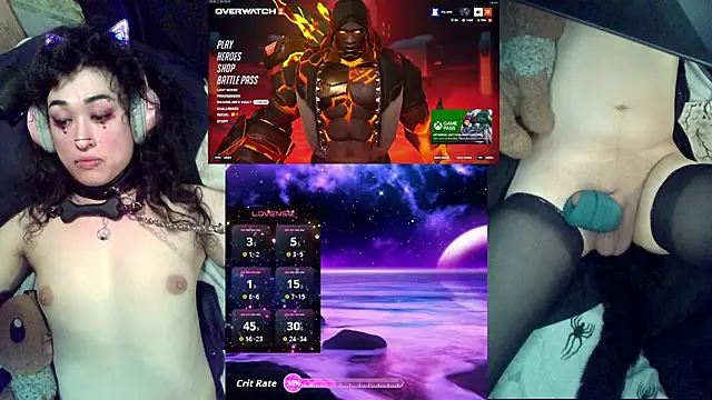 Solumi online show from January 2026 06:29:01 AM