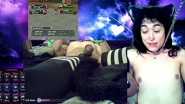 Solumi online show from February 2026 10:34:02 AM