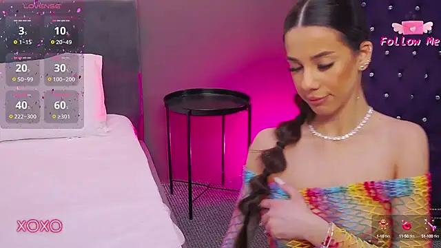 LaraKent online show from February 2025 12:05:02 AM