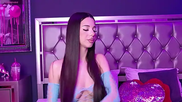 LaraKent online show from March 2025 08:06:02 PM