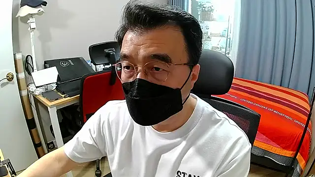 Jackvanlee online show from June 2026 04:57:01 AM