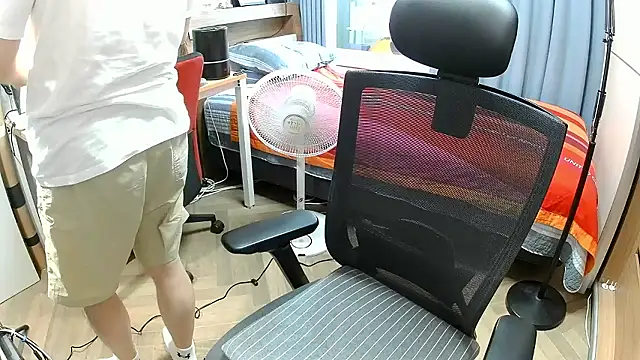 Jackvanlee online show from July 2026 05:31:02 AM