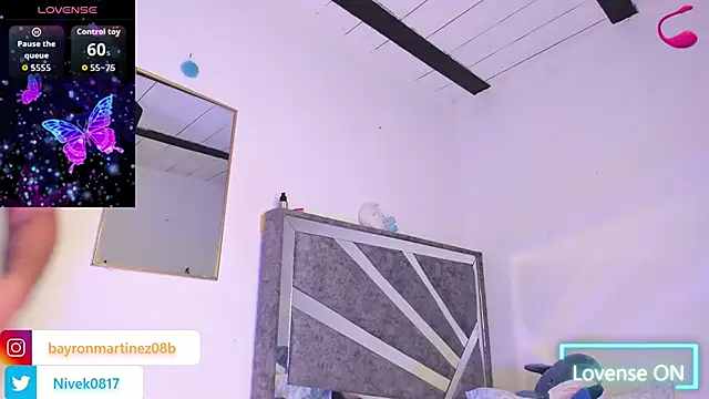 Snapshot of niall_falcon chatting on March 2026 03:07:02 PM niall falcon online show from March 2026 03:07:02 PM