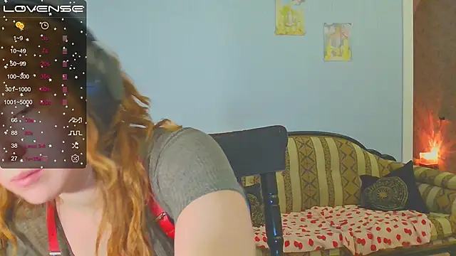 RubyLynxx online show from January 2025 03:09:02 PM