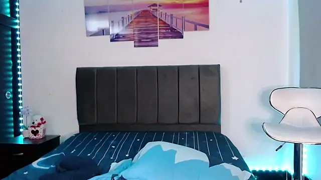 Daniela-hot online show from December 2024 12:32:02 AM