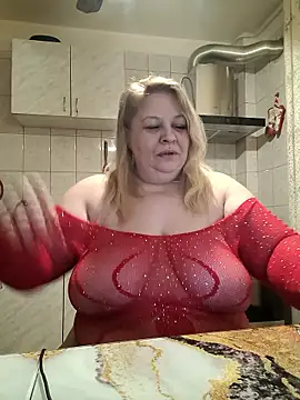 AriannaMilf online show from January 2026 11:40:02 PM