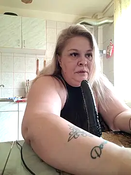 AriannaMilf online show from February 2026 11:10:01 AM