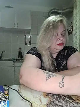 AriannaMilf online show from May 2026 08:03:02 PM