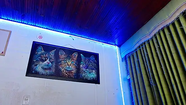 Snapshot of Niky_777 chatting on December 2024 12:43:02 AM Niky 777 online show from December 2024 12:43:02 AM