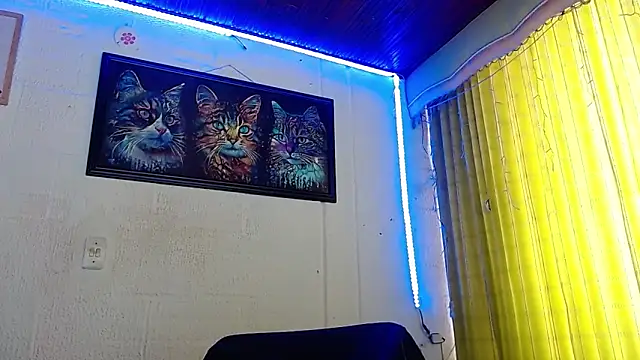 Snapshot of Niky_777 chatting on January 2025 05:02:01 PM Niky 777 online show from January 2025 05:02:01 PM