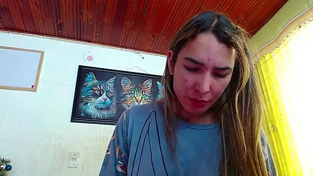 Snapshot of Niky_777 chatting on January 2025 04:50:02 PM Niky 777 online show from January 2025 04:50:02 PM