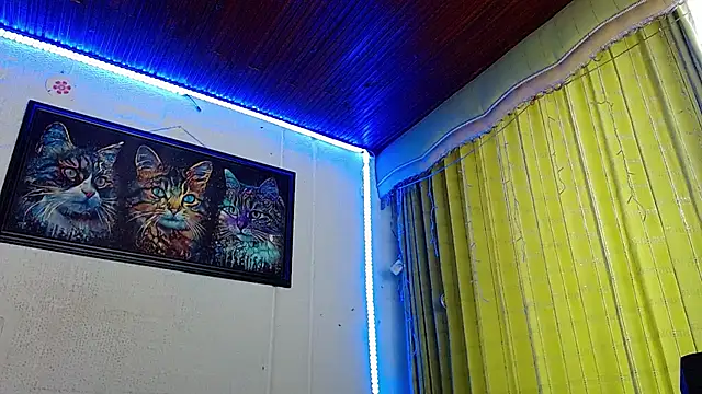 Snapshot of Niky_777 chatting on January 2025 09:28:01 PM Niky 777 online show from January 2025 09:28:01 PM