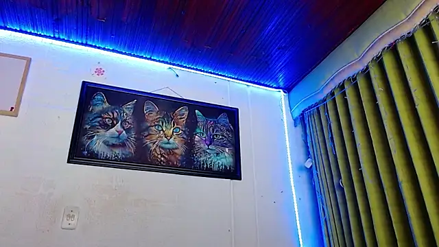 Snapshot of Niky_777 chatting on January 2025 03:11:02 AM Niky 777 online show from January 2025 03:11:02 AM