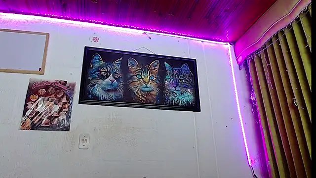 Snapshot of Niky_777 chatting on February 2025 03:34:02 AM Niky 777 online show from February 2025 03:34:02 AM