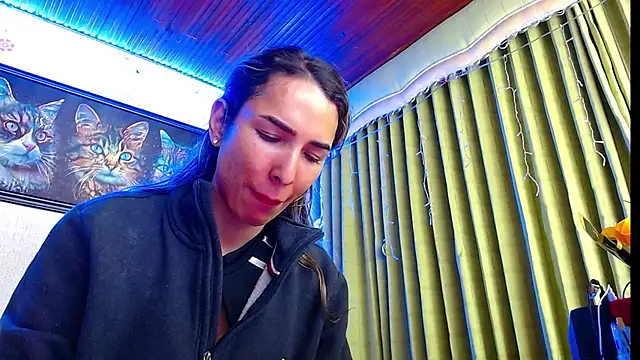 Snapshot of Niky_777 chatting on March 2025 12:16:01 AM Niky 777 online show from March 2025 12:16:01 AM