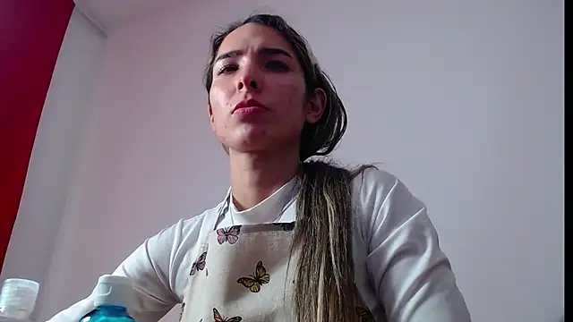 Snapshot of Niky_777 chatting on March 2025 04:07:01 AM Niky 777 online show from March 2025 04:07:01 AM